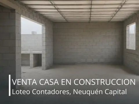 Casa en Venta en Neuquen, Confluencia