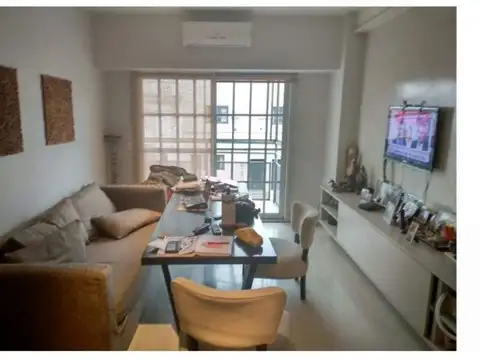 Venta De Ph 3 Ambientes Con Doble Balcon , Capital Federal