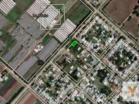 Terreno en venta - 195Mts2 - Abasto [FINANCIADO]