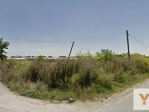 Terreno en Venta de 195,0 m2