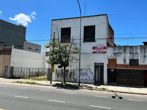 Depósito en Parque Patricios