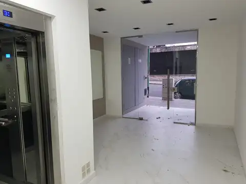 Cnel P Murguiondo 3800, Piso 1