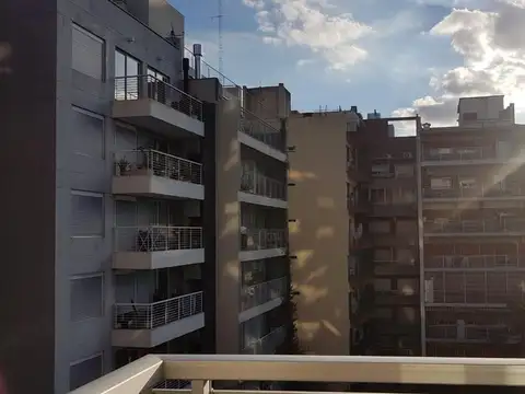 Departamento en Alquiler Temporal Apto profesional