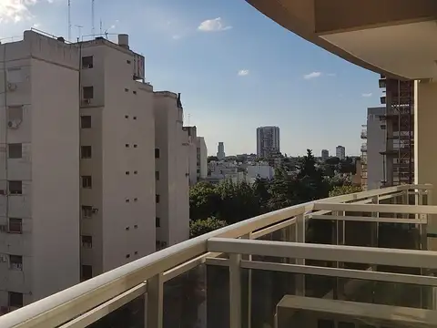 Departamento en Alquiler Temporal 5 años