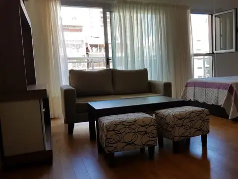Departamento en Alquiler Temporal de 1 dormitorio