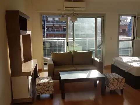 Departamento en Alquiler Temporal en Belgrano R, $ 599.000