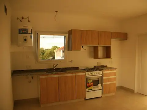 Departamento en Venta en Hurlingham, USD 73.000