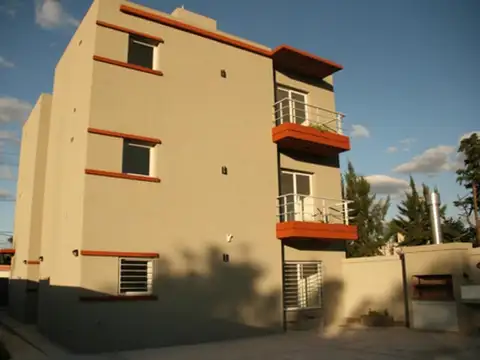 Dell Eva 1964 , Piso 1