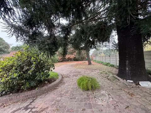 Casa en Venta 51 años