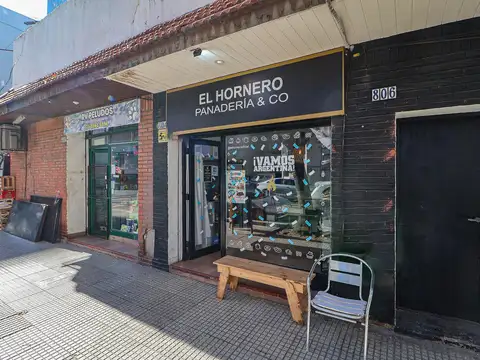 Fondo de comercio en Venta en Parque Chacabuco, CABA