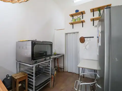 Venta fondo de comercio panaderia- Parque Chacabuco