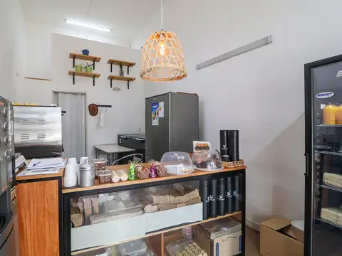 Fondo Comercio en Venta 25 años