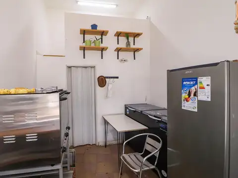 Fondo Comercio en Venta en Parque Chacabuco, USD 29.000