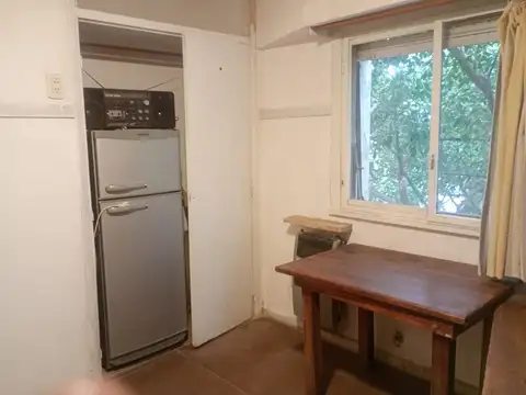 Depto Tipo Casa en Alquiler al Oeste