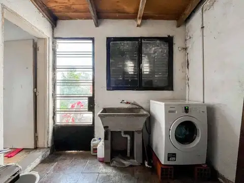 Casa en Venta 30 años