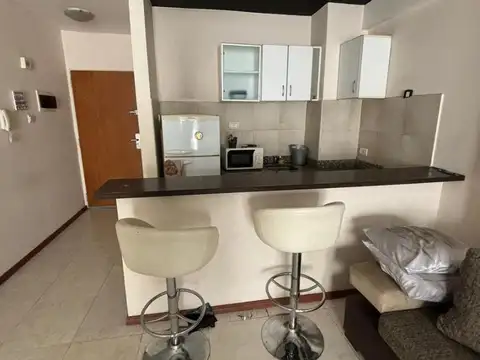 Departamento en Alquiler de Monoambiente