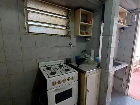 Depto Tipo Casa en Venta en Olivos, USD 49.500