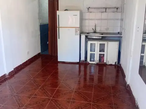 Terreno en Alquiler 7  mts Fondo