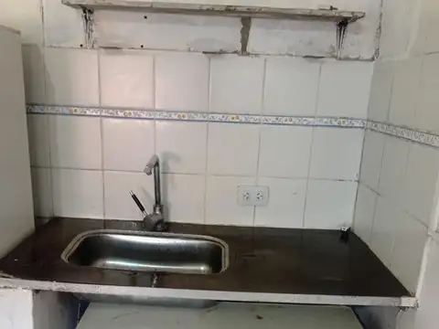 Terreno en Alquiler 3  mts Frente
