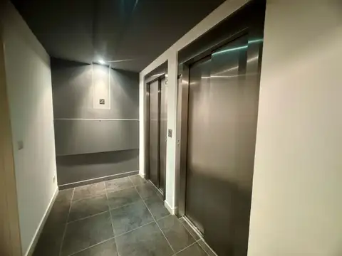 Oficina en Venta en Palermo, USD 207.000