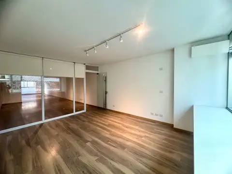 Hermoso departamento muy amplio de uso profesional o vivienda en Palermo