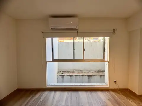 Hermoso departamento muy amplio de uso profesional o vivienda en Palermo