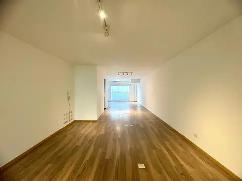 Hermoso departamento muy amplio de uso profesional o vivienda en Palermo