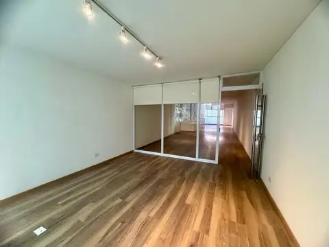 Oficina en Venta en Palermo, USD 207.000