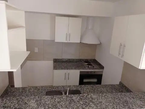 Departamento en Venta de Monoambiente