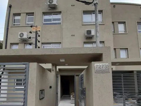 Departamento en Venta con 1 cochera