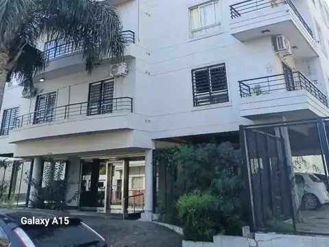 Venta Depto 2 amb con cochera