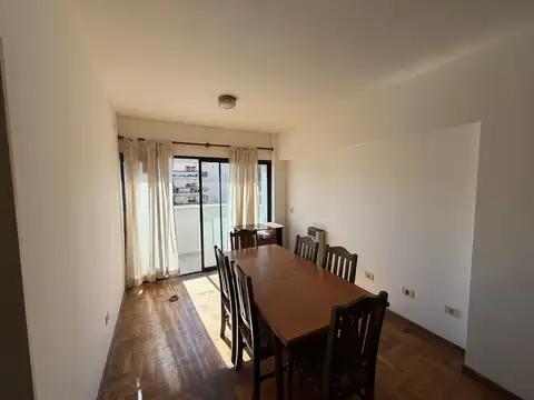 Departamento en Alquiler de 2 ambientes