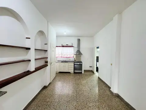 Departamento en alquiler en Virreyes  SIN EXPENSAS