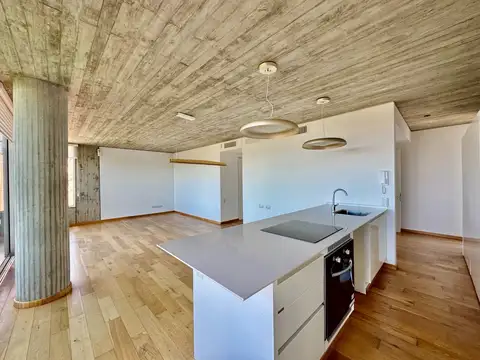 3 Dormitorios - Amenities - Olive al 900