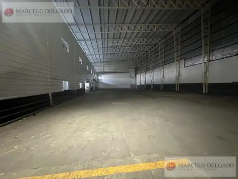 Depósito en Alquiler