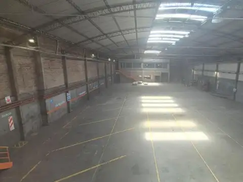 Depósito en Alquiler