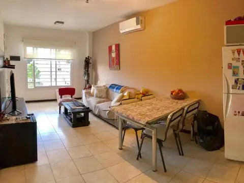 Departamento en Venta en Castelar Norte, USD 90.000