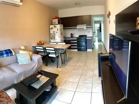 Departamento en Venta de Monoambiente