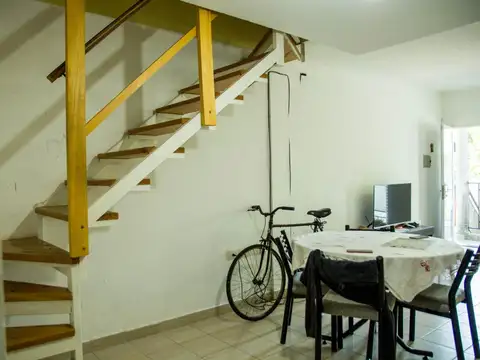 Departamento en Alquiler en Barrio Sur, $ 600.000