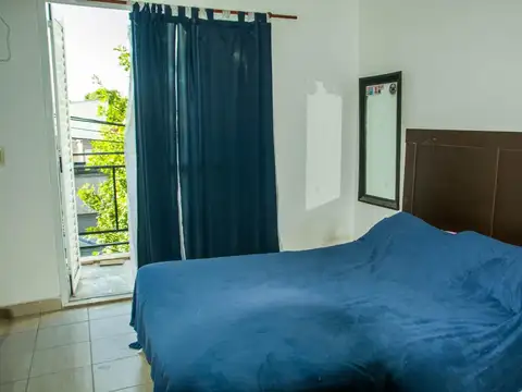 DUPLEX EN ALQUILER - AMENABAR 3500