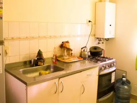 Departamento en Alquiler de 3 ambientes