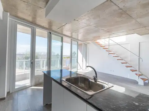 Departamento en Venta al Este
