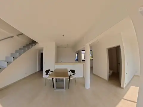 Departamento en Venta 1 año