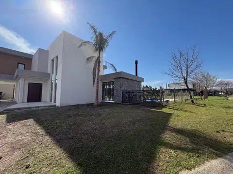 Casa en Venta A Estrenar
