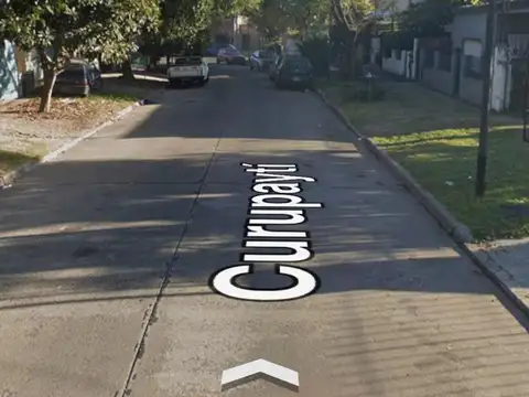 Terreno en Venta en Virreyes, USD 109.000