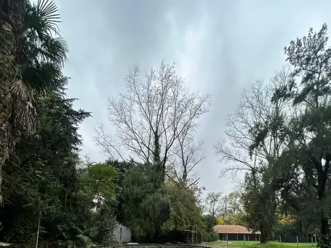 Terreno en Los Jazmines