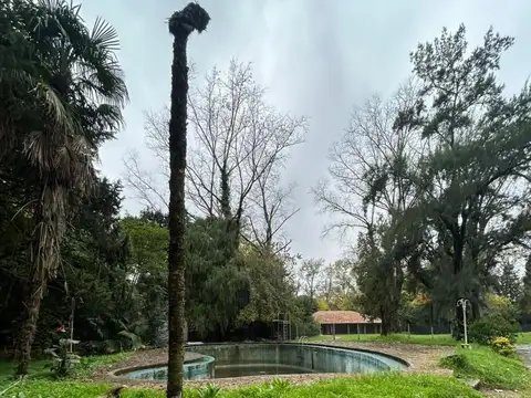 Terreno en Venta en Del Viso, USD 60.000