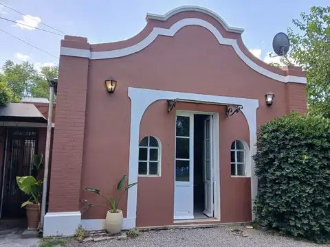 Casa en Venta 46 años