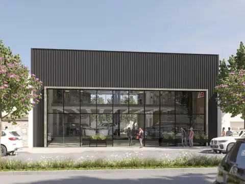 Local en alquiler en Quilmes