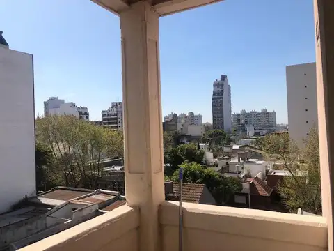 Departamento en Alquiler al Norte